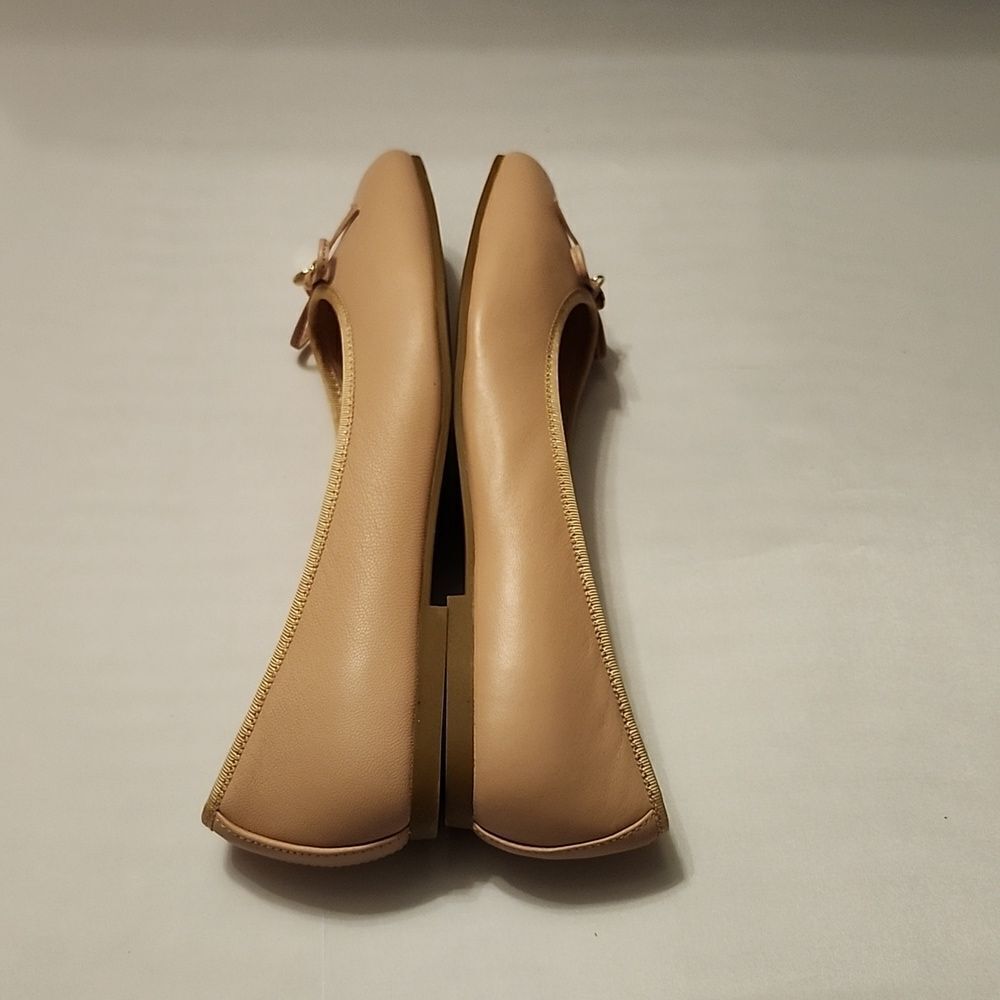 BRAND NEW TED BAKER ICON BALLERINA FLAT R3 - Picture 11 of 14